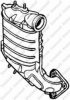 BOSAL 090-511 Catalytic Converter